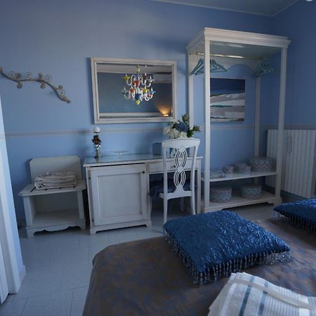 B&B Sogno D'Estate Porto Garibaldi Exterior photo